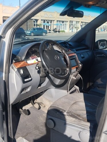 Mercedes Viano 2003, 425,000 km - 2.2 л - Bakı