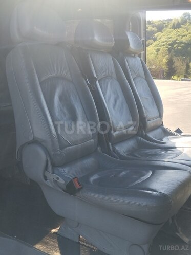 Mercedes Viano 2003, 425,000 km - 2.2 л - Bakı