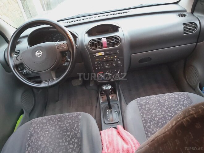 Opel Vita 2001, 289,000 km - 1.4 l - Bakı