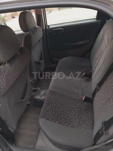 Opel Vita 2001, 289,000 km - 1.4 l - Bakı