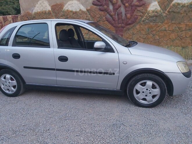 Opel Vita 2001, 289,000 km - 1.4 l - Bakı