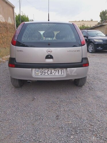 Opel Vita 2001, 289,000 km - 1.4 l - Bakı