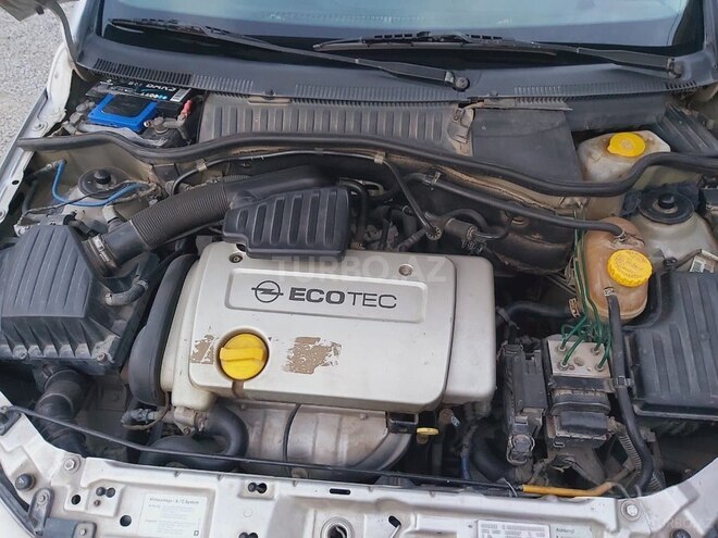 Opel Vita 2001, 289,000 km - 1.4 l - Bakı