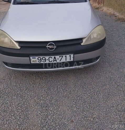 Opel Vita 2001, 289,000 km - 1.4 l - Bakı