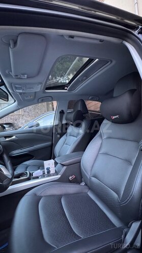 Chevrolet Monza 2023, 24,000 km - 1.3 l - Bakı