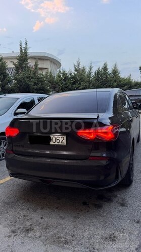 Chevrolet Monza 2023, 24,000 km - 1.3 l - Bakı