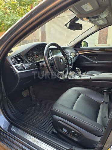 BMW 528 2013, 189,000 km - 2.0 l - Bakı