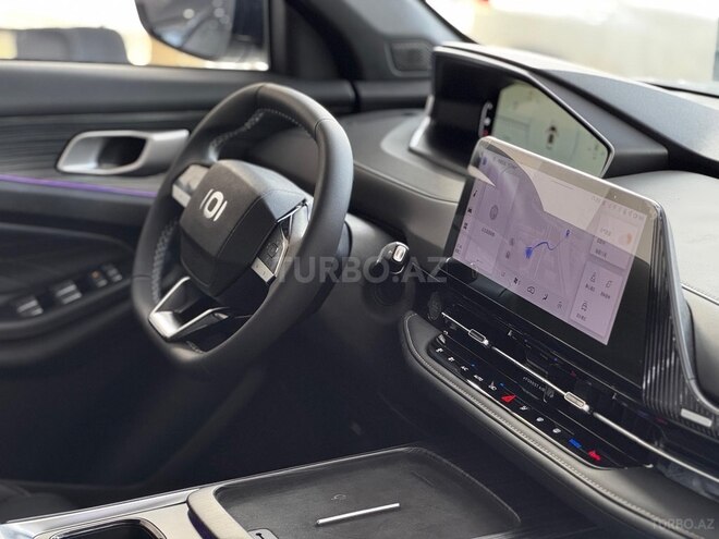 Changan Qiyuan Q05 2025, 0 km - 1.5 л - Bakı