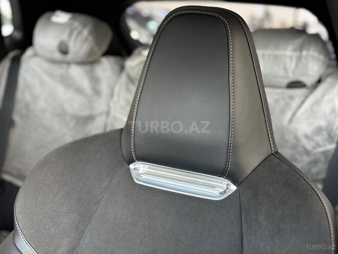 Changan Qiyuan Q05 2025, 0 km - 1.5 л - Bakı