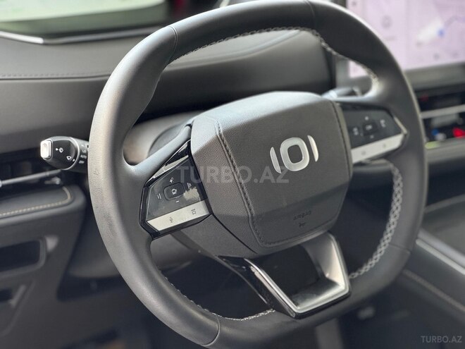 Changan Qiyuan Q05 2025, 0 km - 1.5 л - Bakı