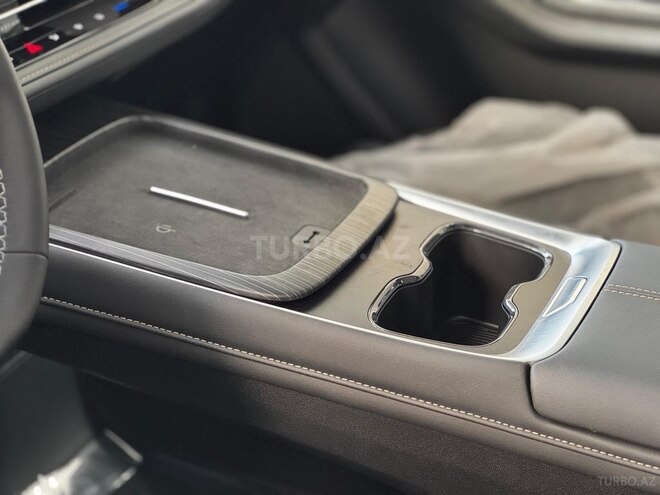 Changan Qiyuan Q05 2025, 0 km - 1.5 л - Bakı