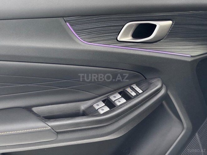 Changan Qiyuan Q05 2025, 0 km - 1.5 л - Bakı