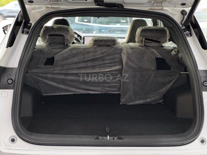 Changan Qiyuan Q05 2025, 0 km - 1.5 л - Bakı