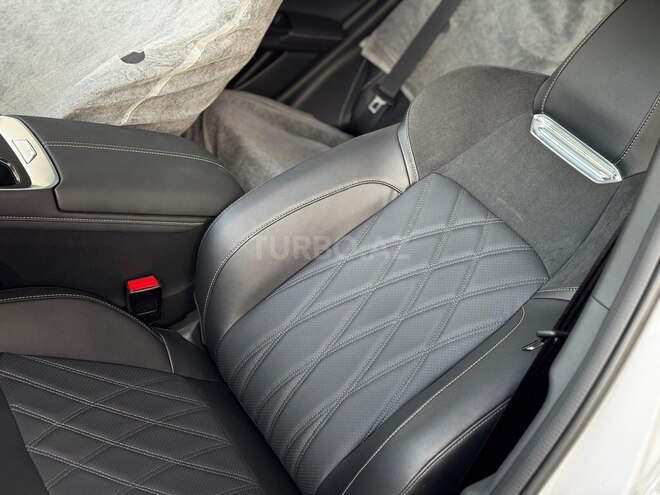 Changan Qiyuan Q05 2025, 0 km - 1.5 л - Bakı