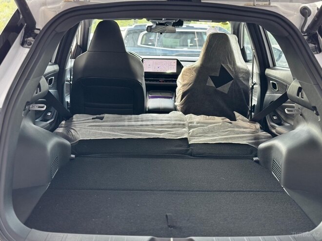 Changan Qiyuan Q05 2025, 0 km - 1.5 л - Bakı