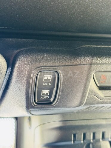 Jeep Wrangler 2024, 9,000 km - 2.0 л - Bakı