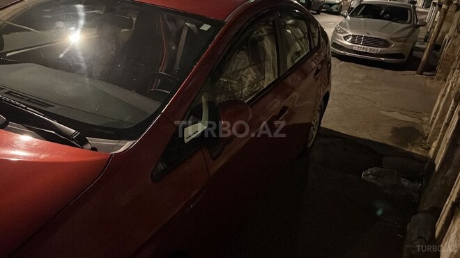Toyota Prius 2011, 338,767 km - 1.8 l - Bakı