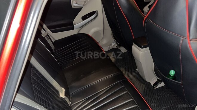 Toyota Prius 2011, 338,767 km - 1.8 l - Bakı