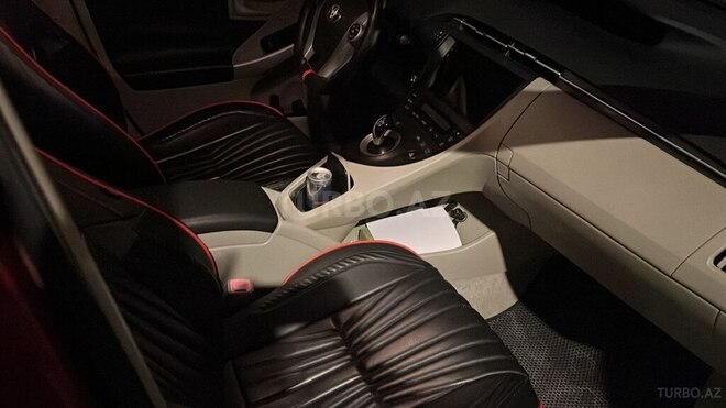 Toyota Prius 2011, 338,767 km - 1.8 l - Bakı