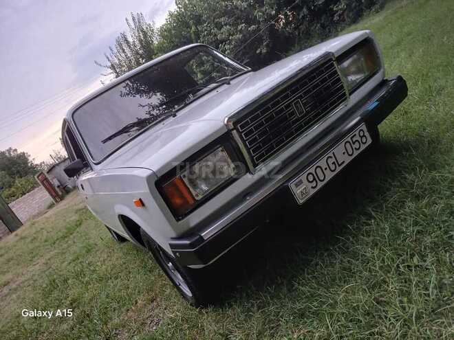 LADA (VAZ) 2107 2009, 180,000 km - 1.5 л - Bərdə