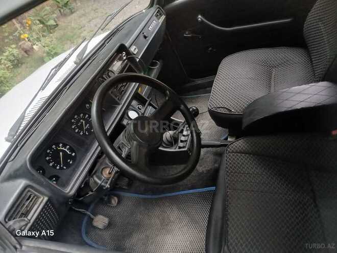 LADA (VAZ) 2107 2009, 180,000 km - 1.5 л - Bərdə