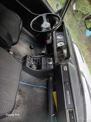 LADA (VAZ) 2107 2009, 180,000 km - 1.5 л - Bərdə