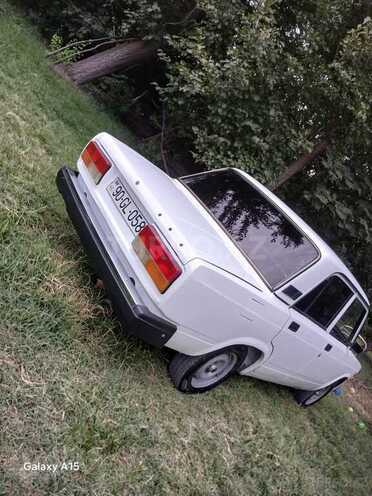 LADA (VAZ) 2107 2009, 180,000 km - 1.5 л - Bərdə