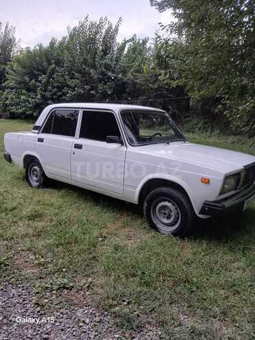 LADA (VAZ) 2107 2009, 180,000 km - 1.5 л - Bərdə