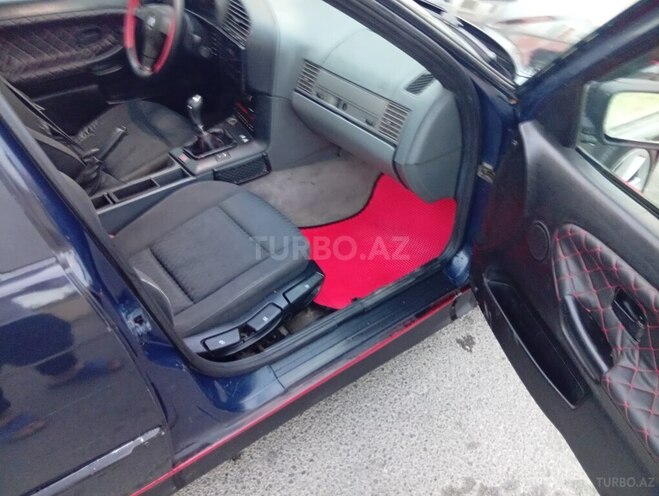 BMW 325 1996, 345,000 km - 2.5 л - Sumqayıt