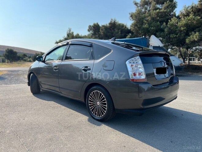 Toyota Prius 2007, 383,000 km - 1.5 l - Bakı