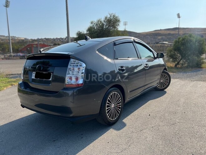 Toyota Prius 2007, 383,000 km - 1.5 l - Bakı