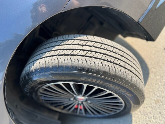 Toyota Prius 2007, 383,000 km - 1.5 l - Bakı