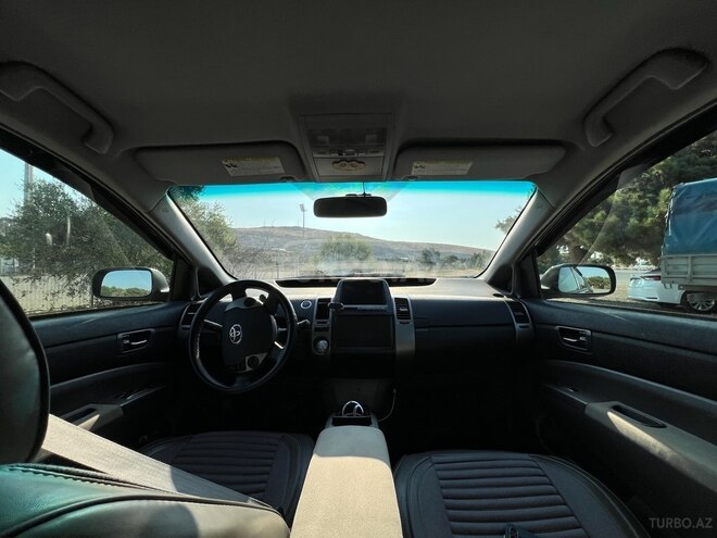 Toyota Prius 2007, 383,000 km - 1.5 l - Bakı