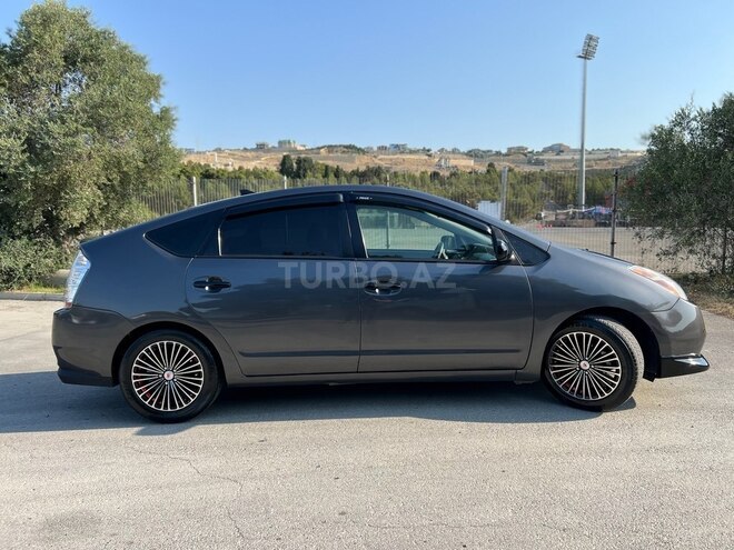 Toyota Prius 2007, 383,000 km - 1.5 l - Bakı