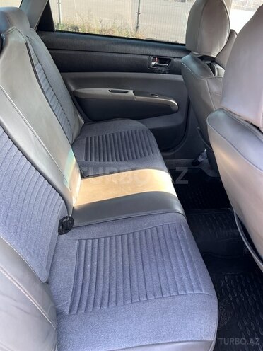Toyota Prius 2007, 383,000 km - 1.5 l - Bakı