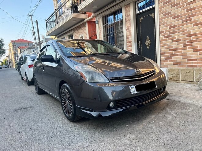 Toyota Prius 2007, 383,000 km - 1.5 l - Bakı