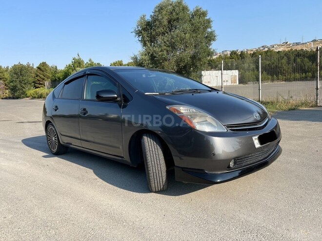 Toyota Prius 2007, 383,000 km - 1.5 l - Bakı