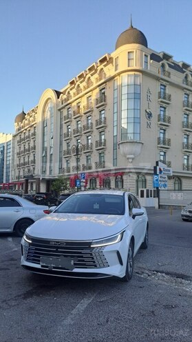 BYD Destroyer 05 2025, 16,000 km - 1.5 l - Bakı