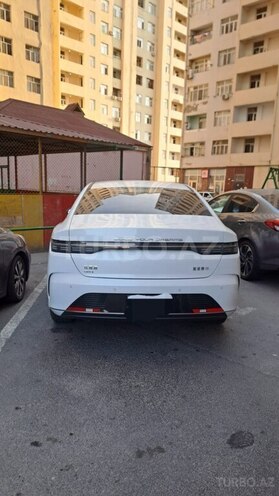 BYD Destroyer 05 2025, 16,000 km - 1.5 l - Bakı
