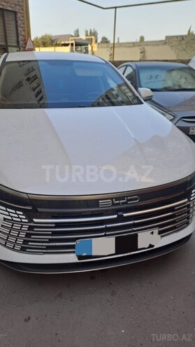 BYD Destroyer 05 2025, 16,000 km - 1.5 l - Bakı