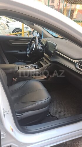 BYD Destroyer 05 2025, 16,000 km - 1.5 l - Bakı