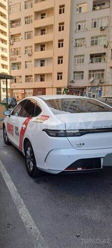 BYD Destroyer 05 2025, 16,000 km - 1.5 l - Bakı