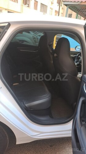 BYD Destroyer 05 2025, 16,000 km - 1.5 l - Bakı