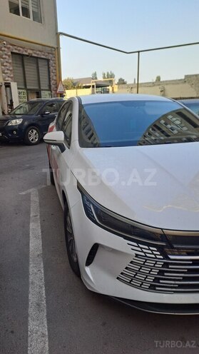 BYD Destroyer 05 2025, 16,000 km - 1.5 l - Bakı