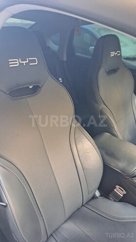 BYD Destroyer 05 2025, 16,000 km - 1.5 l - Bakı