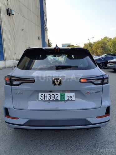 Changan CS 55 Plus 2025, 0 km - 1.5 л - Bakı