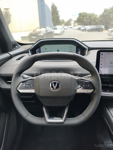 Changan CS 55 Plus 2025, 0 km - 1.5 л - Bakı