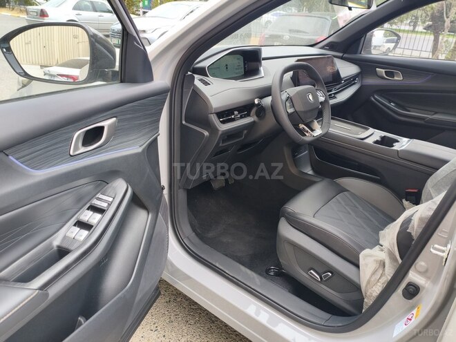 Changan CS 55 Plus 2025, 0 km - 1.5 л - Bakı