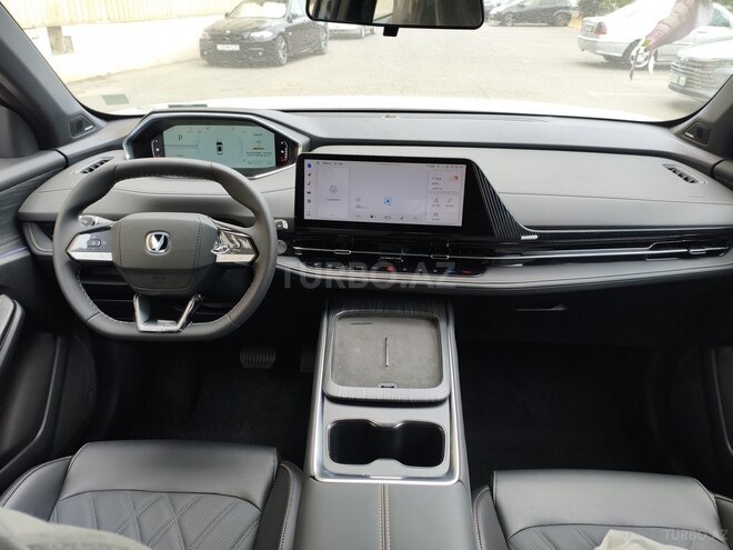 Changan CS 55 Plus 2025, 0 km - 1.5 л - Bakı