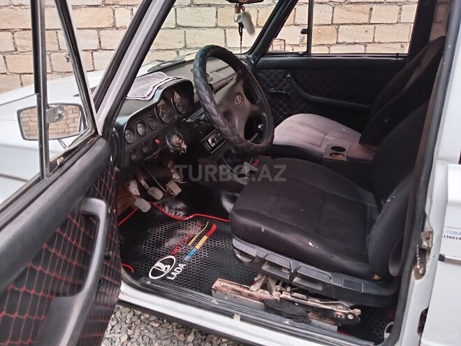 LADA (VAZ) 2106 1982, 100,000 km - 1.6 l - Gəncə